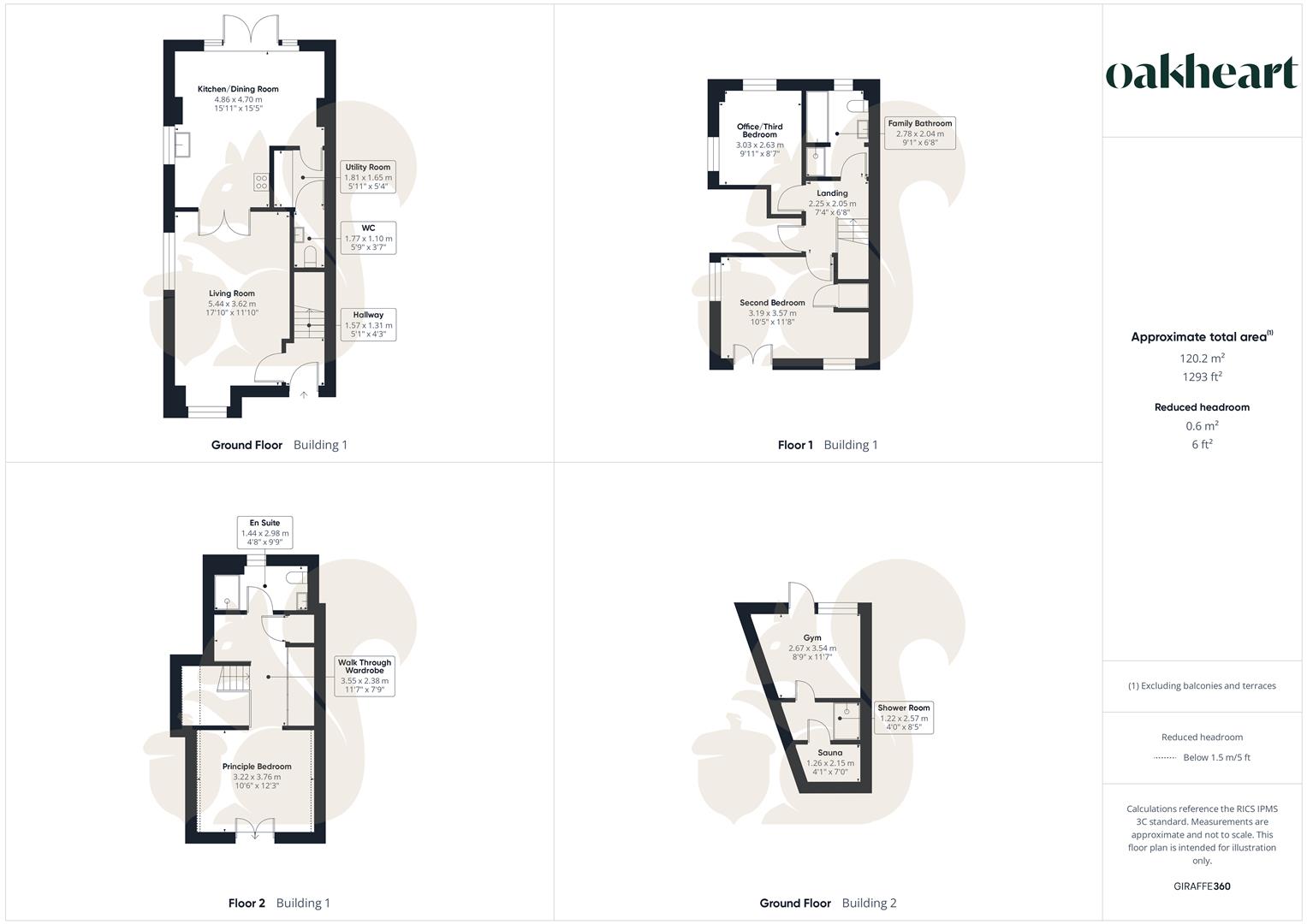 Floorplan thumbnail